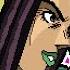 JoJo Part 6 OP 1 Stone Ocean 8 Bit VRC6 16 Bit SNES Ft Fabulous Reindeer