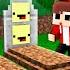 Baby JJ And Baby Mikey Lost Their Family Sad Ending Maizen Minecraft