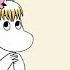 Moomins The Wings Jap Esp Eng Rus