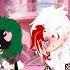 I M A BARBIE GIRL GACHA TREND MHA Bkdk