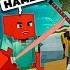 I Became A Warrior In Minecraft And Fought With Pirates Haggapur SMP With HiteshKSHindiGaming