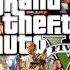 Grand Theft Auto GTA V Hood Safari Mission Music Theme