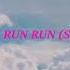 VTORNIK RUN RUN RUN Slowed Reverb