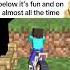 Come Join Minecraft Server It S On All Day