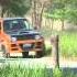 Jimny DVD Magazine J ACTIN Vol 2 AUTOCROSS JAPAN