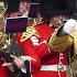 The Proclamation Of King Charles III The Band Of The Coldstream Guards