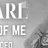 Alan Carl Darkest Side Of Me Lyric Video