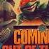 TMNT Pizza Power Turtles In Time Mix In Original And Arcade S Tempo