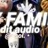 My Family Migos Karol G Snoop Dogg Rock Mafia Edit Audio