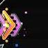 Wonderpunch Insane Demon NC Layout Geometry Dash 2 1