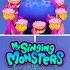 Gamma Water All Monsters Full Song My Singing Monsters The Lost Landscape