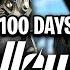 I Survived 100 Days In Fallout 4 Survival Mode