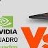 Quadro Vs Geforce Comparison