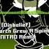 Undertale Disbelief But The Earth Grew A Spine Backbone Phase 3 NITRO Remix