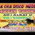 TOP1 NONSTOP WARAY WARAY CHA CHA MEDLEY DISCO REMIX 2023 MODERN TALKING OH CAROL