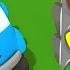 Leo The Truck Car Cartoon The Traffic Light Learning Video