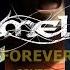 Kamelot Forever FULL COVER