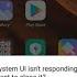 Fix System UI Not Responding Redmi