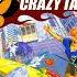 Crazy Taxi Sega Dreamcast Full Soundtrack