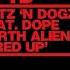 Catz N Dogz Feat Dope Earth Alien Fired Up Ableton Remake