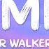 Justin Bieber Yummy Summer Walker Remix Lyrics