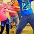 Zumba Kids Easy Dance I Like To Move It