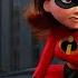 Elastigirl All Powers Fights Scenes The Incredibles