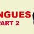 TEACHING ON TONGUES PART 2