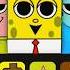 Incredibox Sprunki SPONGEBOB Theme Song MOD COVER