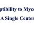 Mendelian Susceptibility To Mycobacterium Disease MSMD Single Center Experience Dr Nesrine Radwan