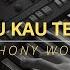 Yesusku Kau Terindah Symphony Worship Piano Instrumental Worship