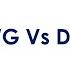 What Is The Difference Between A DWG And A DXF File