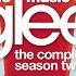 Glee Cast Ain T No Way Official Audio