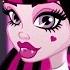 Знакомьтесь с Дракулаурой Monster High