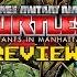 Teenage Mutant Ninja Turtles Mutants In Manhattan Review