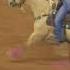 Top 5 Runs From Round 5 In Barrel Racing COWGIRL