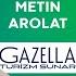 METİN AROLAT ÇOCUKLUĞUNDA KALMIŞ BİR İNSANIM