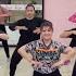 ASIKIN AJA BY RISKY TARIGAN ZUMBA ZUMBACLASS CHOREO RIA OCTAVIA