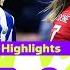 Rachel Williams Hat Trick Hero Manchester United 7 0 West Brom Adobe Women S FA Cup 2024 25