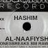 HASHIM AL NAAFIYSH BONESBREAKS 808 RAW MIX