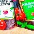 Обзор кетчупа HEINZ HEINZ Ketchup Review