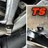 EKZOS TERBAIK LC135 DAILYUSE SETUP TS RACING THRU PRESSURE BUNYI EKZOS PALING UNIK AKU JUMPA