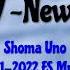 Shoma Uno 2021 2022 FS Music