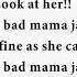 Carl Carlton She S A Bad Mama Jama Lyrics Lyric Video