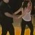 TORRI SMITH AND JOHN LINDO DANCE Foryou Dance Jive Rumba Ballroomdance