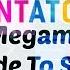 PENTATONIX Megamix Side To Side