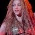 Shakira Whenever Wherever Belly Dancing El Dorado World Tour Opening Night Live In Hamburg HD