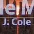 J Cole No Role Modelz Clean Lyrics Audio At 192khz 4k Video