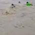 Heroic SDRF Jawan Rescues Drowning Man In Haridwar ViralVideo Shorts