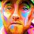 Ganja White Night Mac Miller Tribute Champagne X Blue World Mashup Timelapse Music Video